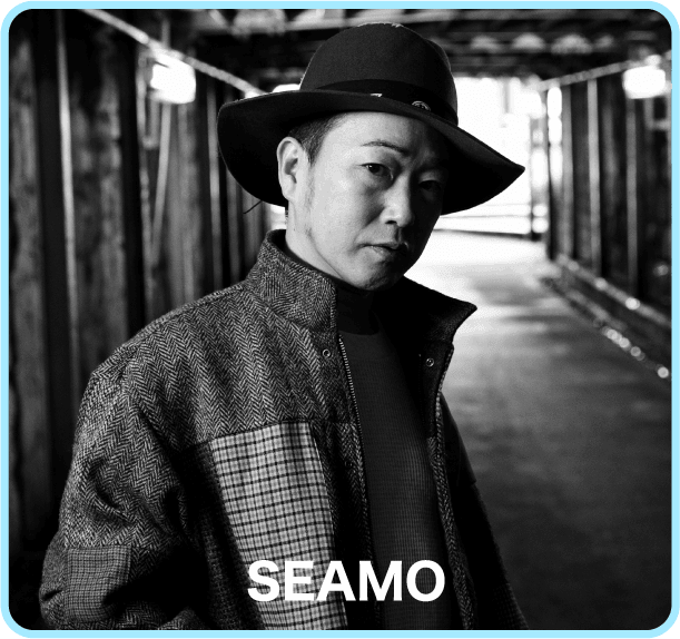 SEAMO